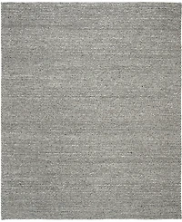 Lauren Ralph Lauren Carisbrooke LRL6320D Dark Grey 9' X 12' Area Rug