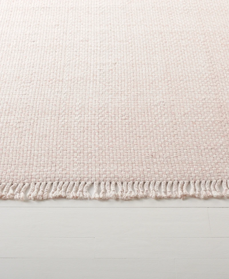 Lauren Ralph Lauren Amalie LRL6350C Bone 9' X 12' Area Rug