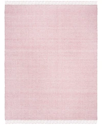 Lauren Ralph Lauren Amalie LRL6350D Pink 9' X 12' Area Rug