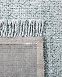 Lauren Ralph Lauren Amalie LRL6350E Sage 5' X 8' Area Rug