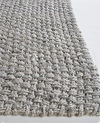 Lauren Ralph Lauren Nigel LRL7400C Stone 2'3" X 8' Runner Area Rug