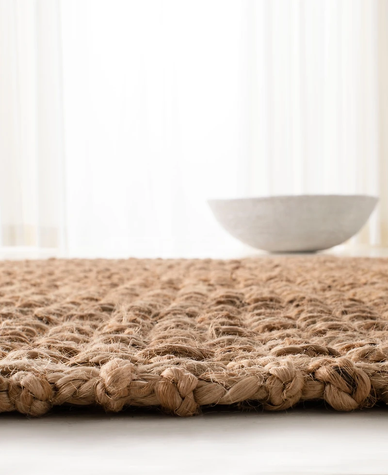 Lauren Ralph Lauren Nigel LRL7400D Wheat 2'3" X 8' Runner Area Rug
