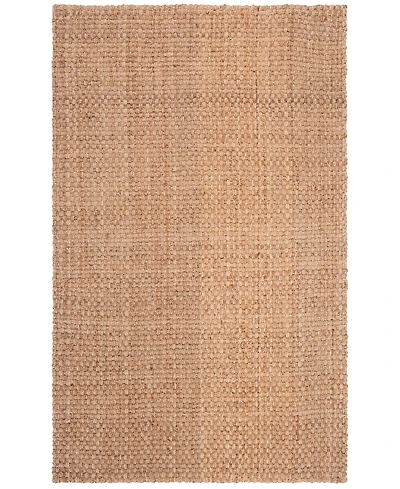 Lauren Ralph Lauren Nigel LRL7400D Wheat 5' X 8' Area Rug