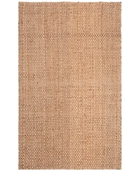 Lauren Ralph Lauren Nigel LRL7400D Wheat 5' X 8' Area Rug