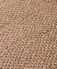 Lauren Ralph Lauren Callum Weave LRL7450B Savanna 4' X 6' Area Rug