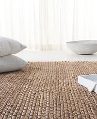 Lauren Ralph Lauren Callum Weave LRL7450C Wild Indigo 9' X 12' Area Rug