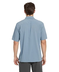 Quiksilver Waterman Men's Comfort Fit Shirt