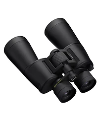Nikon Action Zoom 10-22x50 Porro Prism Binoculars with 3.9 Degree Angle of View