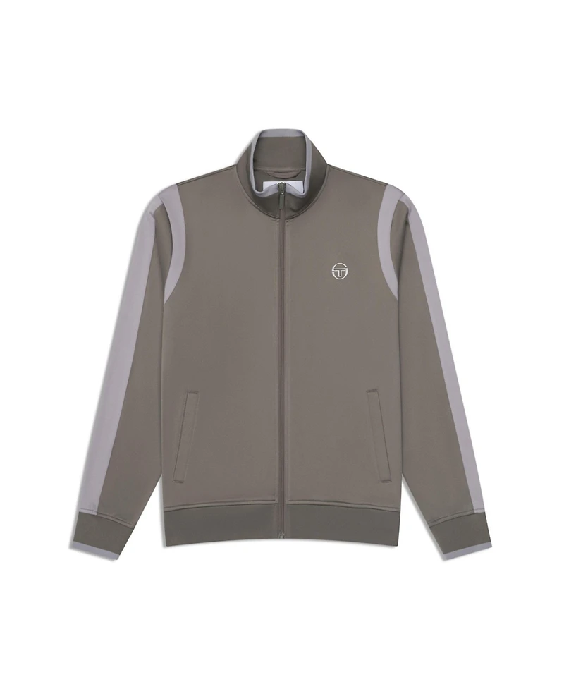 Sergio Tacchini Men's Massimo Track Jacket