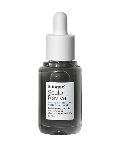 Briogeo Scalp Revival Charcoal + Tea Tree Scalp Treatment, 2 oz.