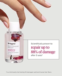 Briogeo Don't Despair Repair Strengthening Treatment Oil, 1 oz.