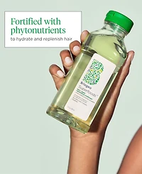 Briogeo Matcha + Apple Replenishing Shampoo, 12.5 oz.