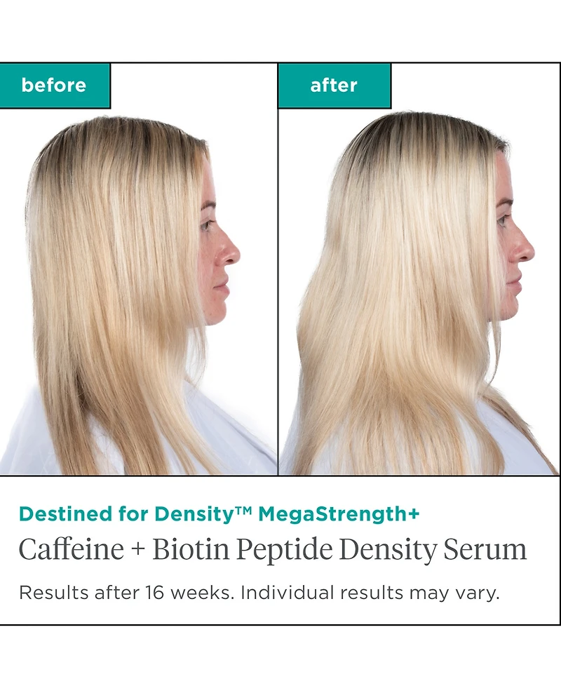 Briogeo Density Serum, 1.5 oz.