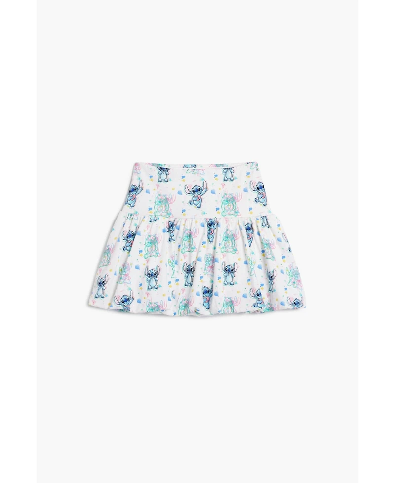 Desigual Girls Girls's Short skirt Stich