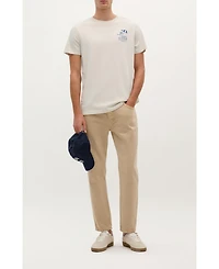 Scalpers Men's Summer Dog Tee