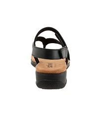 SoftWalk Women's Tracy 2.0 Sandal