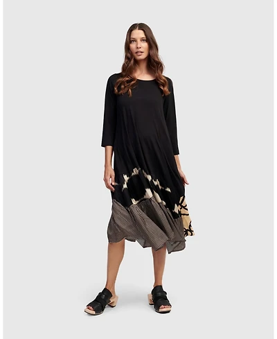 Alembika Women's Stasi Pullover Dress