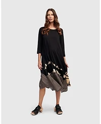 Alembika Women's Stasi Pullover Dress