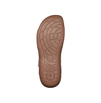 Mephisto Women's Agave Sandal.