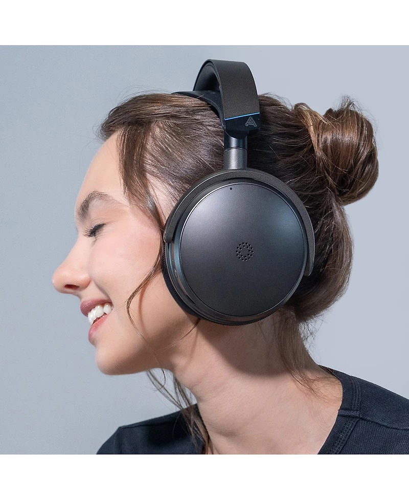 Audeze Maxwell 2 Wireless Gaming Headset for PlayStation, Pc, Mac, Switch, and Mobile
