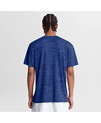 Nike Men's Royal New York Mets Authentic Collection Velocity Dri-fit T-Shirt