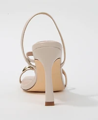 Berness Women's Hildegarde Heeled Sandals