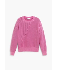 Desigual Women's Basic knit sweater