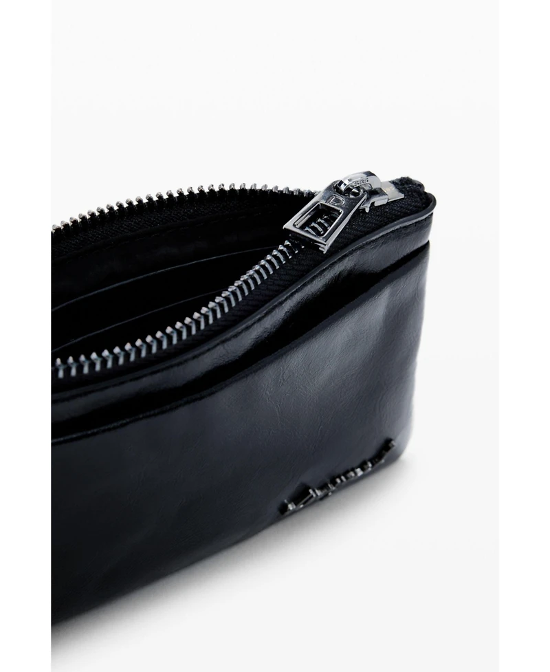 Desigual Women's Small charm wallet