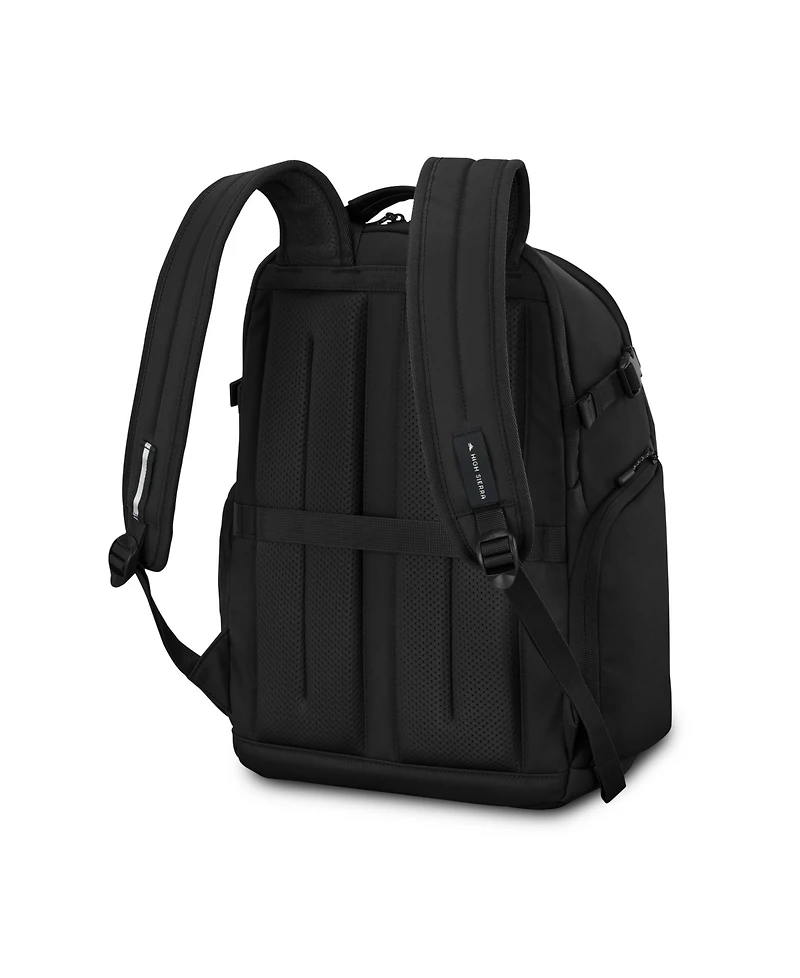 High Sierra 17" Pro Backpack