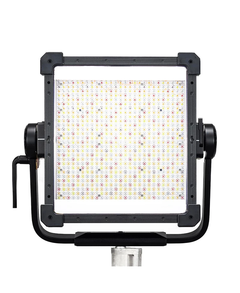 Aputure Nova Ii 1x1 Blair-cg Led Light Panel with Rolling Hard Case