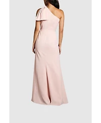 Coast Women's One Shoulder Maxi Bridesmaid Dress