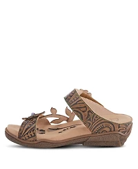 L'Artiste Women's Spring Step Aymee Sandal