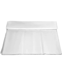 Sugift 12 x 25 Ft Uv Resistant Polyethylene Greenhouse Plastic Film 6 Mil