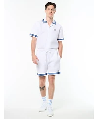 Sergio Tacchini Men's Chiaro Cabana Short