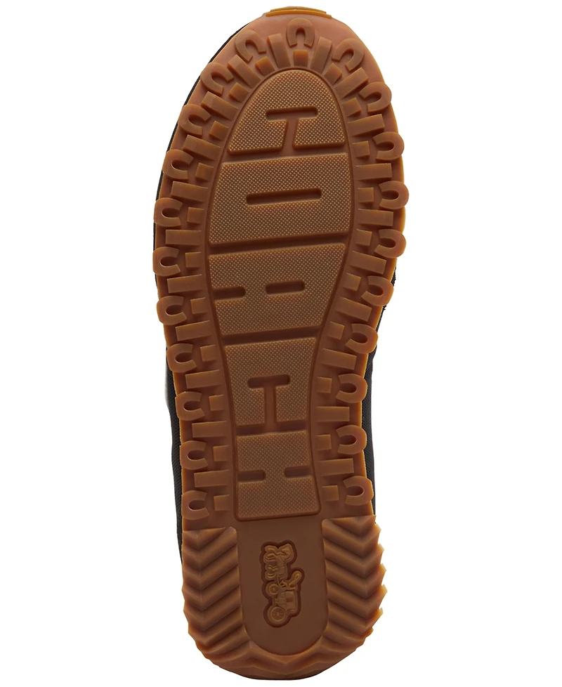 Coach Men's Essential Lace-Up Runner Shoes