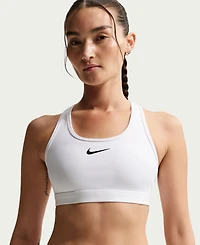 Nike Women's Mid-Rise Biker Shorts