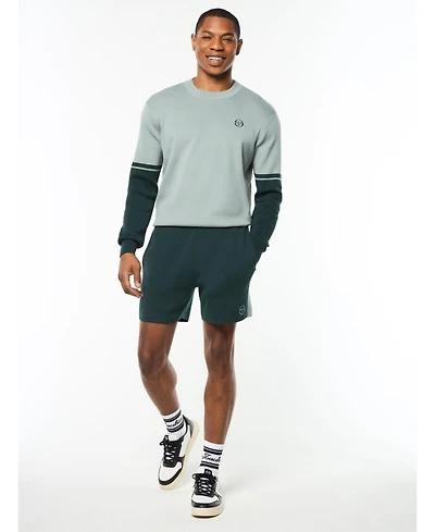 Sergio Tacchini Men's Giovane Short