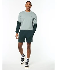 Sergio Tacchini Men's Giovane Short