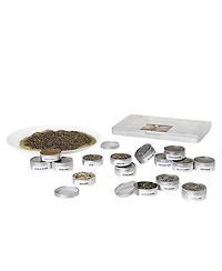 Uncommon Goods Bread Baker's Seasoning Kit, 15 Seasoning Blends