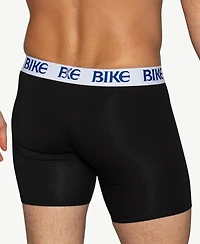 Bike Athletic Men's 3-Pack Boxer Brief
