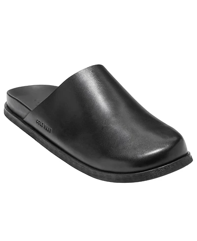 Cole Haan Men's Modern Classics Mules Slip-on Sandals