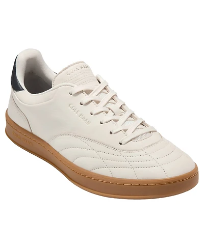 Cole Haan Men's Grand Crosscourt Turfline Lace-Up Sneakers