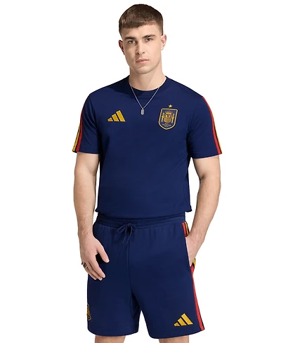 adidas Men's Short-Sleeve T-Shirt