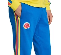 adidas Men's Fleece Regular-Fit Pants