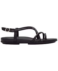 FitFlop Women's Gracie Leather Strappy Back-Strap Sandals
