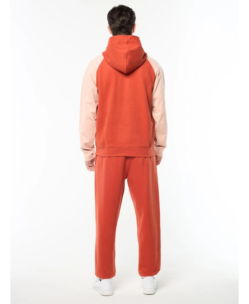 Sergio Tacchini Men's Vincere Hoodie