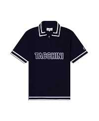 Sergio Tacchini Men's Tito Short Sleeve Polo Shirt
