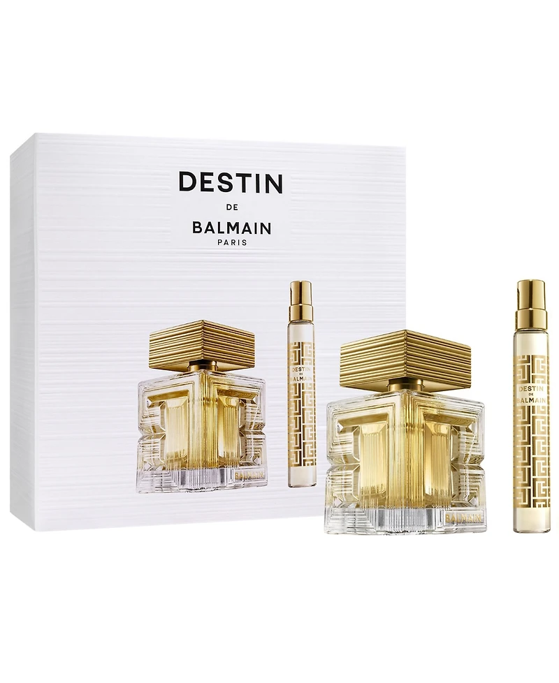 Balmain Beauty 2-Pc. Destin de Balmain Eau de Parfum Gift Set