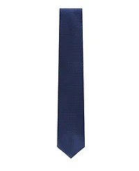 Calvin Klein Men's Chaves Solid Unsolid Classic Tie