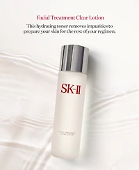 Sk-ii Facial Treatment Clear Lotion, 5.4 oz